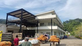 BNPP RI akan terus menggenjot ekspor di perbatasan