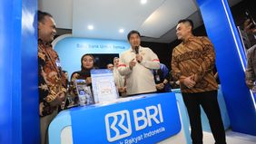 BRI Group Memperluas Akses Hunian Layak Sekaligus Memperkuat Pembiayaan Yang Inklusif Dan Berkelanjutan.
