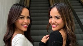 The Connel Twins sebut aktris inisial J dengan satu anak, seringkali digilir oleh pria di Bali.