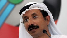 Sultan Ahmed bin Sulayem mundur dari jabatannya sebagai CEO raksasa logistik DP World yang berbasis di Dubai, Uni Emirat Arab (UEA), pada Jumat waktu setempat.