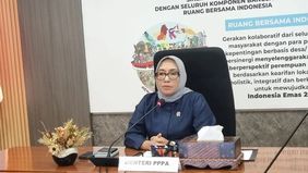 Menteri Pemberdayaan Perempuan dan Perlindungan Anak Arifah Fauzi menyampaikan kecaman tegas atas dugaan kekerasan seksual yang dialami seorang perempuan berusia 30 tahun asal Kabupaten Boyolali, Provinsi Jawa Tengah.