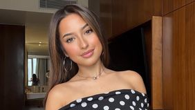 Jennifer Coppen akhirnya klarifikasi dan membantah soal tuduhan The Connel Twins di sosial media.