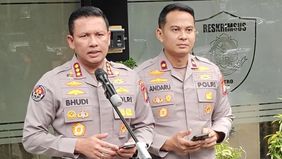 Polda Metro Jaya menyiagakan ratusan personel guna memastikan keamanan dan ketertiban menjelang perayaan Tahun Baru Imlek 2026 yang jatuh pada Selasa, 17 Februari 2026.