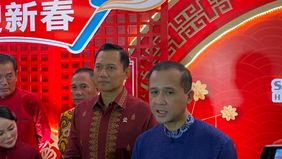 Menteri Transmigrasi Iftitah Sulaiman Suryanagara menyatakan pemerintah terus berupaya memastikan program pengembangan kawasan transmigrasi di Rempang dan memberikan manfaat ekonomi bagi masyarakat