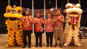Perayaan Tahun Baru Imlek 2026 berlangsung meriah di Novotel Jakarta Pulomas melalui program "Taste of Prosperity Chinese New Year Dinner Experience". Novotel menghadirkan makan malam tematik lengkap dengan sajian khas Imlek serta pertunjukkan Barong
