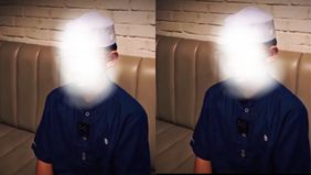 Seorang santri yatim berinisial Y (15), yang dikenal sebagai penghafal 7 juz Al-Qur&rsquo;an, diduga menjadi korban pencabulan berulang yang dilakukan oleh seorang oknum aparat di Padang.