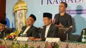 Pemerintah melalui Kementerian Agama (Kemenag) menetapkan 1 Ramadan 1447 Hijriah (H) pada Kamis 19 Februari 2026.
