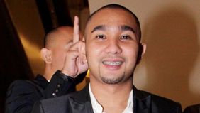 Muncul pengakuan dari seorang remaja wanita berusia 16 tahun yang mengaku sebagai anak biologis dari Enji Baskoro.
