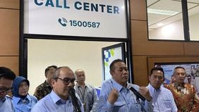 Menteri Koperasi Ferry Juliantono mengungkapkan progres pembangunan Koperasi Desa/Kelurahan (Kopdes) Merah Putih telah mencapai 1.000 unit yang rampung dibangun dari target total 80 ribu unit.