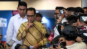 Komisi Pemberantasan Korupsi (KPK) memastikan akan menjadwalkan ulang pemeriksaan terhadap mantan Menteri Perhubungan Budi Karya Sumadi sebagai saksi dalam perkara dugaan suap proyek pembangunan dan pemeliharaan jalur kereta api.