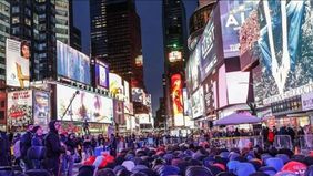 Pemerintah Amerika Serikat dan Kanada pada Selasa, 17 Februari 2026, merilis pernyataan resmi menjelang dimulainya bulan suci Ramadhan. Kedua negara menyoroti nilai keimanan, refleksi spiritual, serta pentingnya kebebasan beragama bagi masyarakat Mus