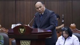 Kementerian Komunikasi dan Digital (Komdigi) membeberkan alasan di balik kebijakan kuota internet yang hangus ketika masa aktif berakhir dan tidak dapat diperpanjang ke periode berikutnya.