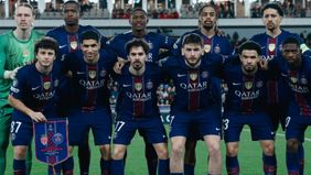 PSG juga ingin melanjutkan tren kemenangan atas Monaco setelah menyingkirkan mereka pada playoff 16 besar Liga Champions.