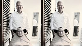 Kabar duka menyelimuti keluarga besar Bandung setelah ibunda Wali Kota Bandung, Nani Rubiyani, berpulang pada Selasa, 17 Februari 2026 pukul 22.58 WIB di Bogor.