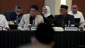 Menteri Pekerjaan Umum (PU) Dody Hanggodo menyampaikan bahwa progres penanganan pascabencana di wilayah Sumatera menunjukkan capaian signifikan di berbagai sektor.