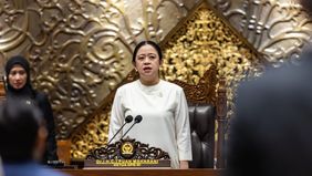 Ini ditegaskan Ketua DPR RI Puan Maharani.