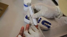 Dokter spesialis penyakit dalam Pugud Samodro menyampaikan bahwa penyandang diabetes melitus tetap dapat menjalankan ibadah puasa Ramadhan secara aman, asalkan melakukan persiapan matang, disiplin mengatur pola makan, serta berada dalam pengawasan te