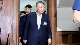 Mantan Presiden Korea Selatan Yoon Suk Yeol dinyatakan bersalah atas perencanaan pemberontakan dan dijatuhi hukuman penjara seumur hidup terkait penerapan darurat militer singkat pada tahun 2024.
