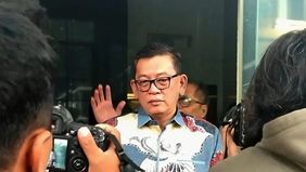 Ketua Komisi Yudisial (KY) Abdul Chair Ramadhan menyatakan keputusan terkait pemeriksaan etik terhadap hakim Pengadilan Negeri (PN) Depok akan ditentukan melalui sidang pleno KY.