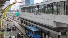 PT Transportasi Jakarta (TransJakarta) melakukan modifikasi pada empat rute layanan, yakni 4D Pulo Gadung&ndash;Kuningan, 6M Stasiun Manggarai&ndash;Blok M, 9H Cipedak&ndash;Pasar Minggu, serta 11B Rusun Ujung Menteng&ndash;Penggilingan.