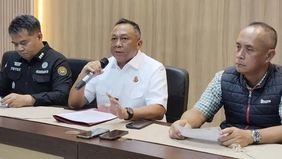 Kejaksaan Tinggi Sumatera Selatan melakukan operasi tangkap tangan (OTT) terhadap seorang anggota DPRD Kabupaten Muara Enim terkait dugaan penerimaan hadiah atau gratifikasi pada kegiatan pengembangan jaringan Irigasi.
