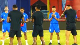 Pertandingan Semen Padang vs Malut United dijadwalkan berlangsung di Stadion H. Agus Salim, Padang, pada Jumat (20/2), mulai pukul 21.00 WIB atau 23.00 WIT.