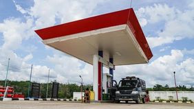 PT Pertamina Patra Niaga bergerak cepat menyiapkan pesawat pengganti guna memastikan distribusi bahan bakar minyak (BBM) di Kabupaten Nunukan, Kalimantan Utara, tetap berjalan.