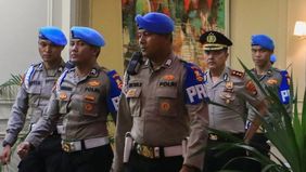Kejaksaan Tinggi Nusa Tenggara Barat (Kejati NTB) menerima Surat Pemberitahuan Dimulainya Penyidikan (SPDP) terkait perkara dugaan suap dan tindak pidana narkotika yang menyeret nama Koko Erwin serta mantan Kepala Polres Bima Kota.