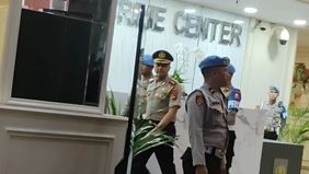 Direktorat Tindak Pidana Narkoba (Dittipidnarkoba) Bareskrim Polri resmi menahan eks Kapolres Bima Kota AKBP Didik Putra Kuncoro (DPK) Polri sehubungan dengan kasus kepemilikan narkoba, menyusul putusan pemberhentian tidak dengan hormat (PTDH) terhad