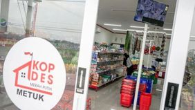 Mahindra Dan Agrinas Pangan Nusantara Akan Melengkapi Koperasi Merah Putih Dengan Kendaraan Pikap Tangguh Dan Andal. 
