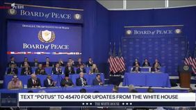 Rencana perdamaian Gaza yang dirumuskan Board of Peace menempatkan Indonesia sebagai salah satu aktor kunci