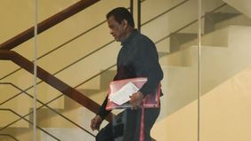 Komisi Pemberantasan Korupsi (KPK) memutuskan tidak memperpanjang pencegahan ke luar negeri terhadap pemilik biro penyelenggara haji Maktour, Fuad Hasan Masyhur. 