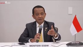 Menteri Energi dan Sumber Daya Mineral (ESDM) Bahlil Lahadalia mengungkapkan isi kesepakatan kerja sama antara Indonesia dan Amerika Serikat yang mencakup berbagai sektor, mulai dari minyak dan gas hingga Freeport