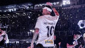 Pemain berusia 34 tahun itu mengaku kini menjalani kariernya dari tahun ke tahun setelah beberapa musim terakhir diganggu cedera.