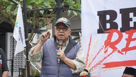 Dua agenda utama diprioritaskan dalam kerangka Revolusi  Betawi, yakni penguatan Majelis Kaum Betawi (MKB) sebagai pusat konsolidasi serta percepatan digitalisasi sebagai strategi transformasi dan peningkatan daya saing.