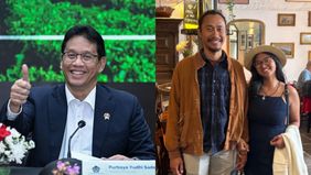Menteri Keuangan (Menkeu) Purbaya Yudhi Sadewa merespons terkait alumni penerima beasiswa Lembaga Pengelola Dana Pendidikan (LPDP) yang viral karena pernyataan kontroversial.