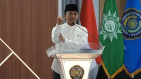 Menteri Kehutanan Raja Juli Antoni menekankan urgensi penguatan polisi hutan (polhut) guna menekan praktik pembalakan liar di berbagai wilayah Indonesia.