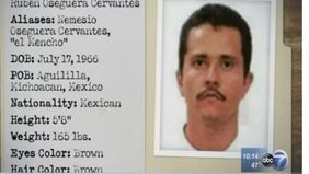 Sosok Kartel Narkoba El Mencho yang Picu Gelombang Kericuhan Besar di Meksiko