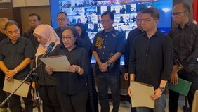 Ikatan Dokter Anak Indonesia (IDAI) mendesak Menteri Kesehatan menghentikan berbagai bentuk intimidasi terhadap organisasi profesi, menyusul kebijakan mutasi sepihak terhadap empat dokter spesialis anak.