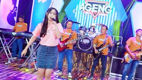 Fira dikenal memiliki suara berkualitas.