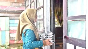 Badan Gizi Nasional (BGN) menetapkan skema khusus pendistribusian program Makan Bergizi Gratis (MBG) selama masa libur Idul Fitri 1447 Hijriah dan cuti bersama Lebaran. Kebijakan tersebut diatur dalam Surat Edaran Nomor 3 Tahun 2026.