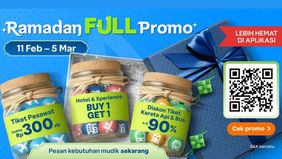 Bali menjadi salah satu destinasi berlibur utama untuk wisatawan dalam negeri dan mancanegara. Bali menawarkan keindahan alam, budaya yang khas, sampai kuliner yang lezat.