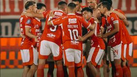 Dikutip dari laman resmi klub, Senin, Jansen menjelaskan saat ini Bali United tengah dalam situasi sulit karena rentetan hasil buruk dari beberapa pertandingan terakhir.