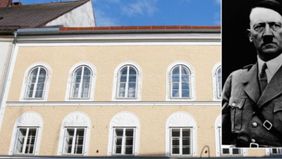 Rumah tempat kelahiran Adolf Hitler di Austria kini dialihfungsikan menjadi kantor polisi sebagai upaya mencegah aksi ekstrem dari para pengagumnya