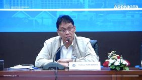 Menteri Keuangan Purbaya Yudhi Sadewa menyatakan bahwa realisasi Anggaran Pendapatan dan Belanja Negara (APBN) 2026 menunjukkan kinerja yang solid hingga 31 Januari 2026.