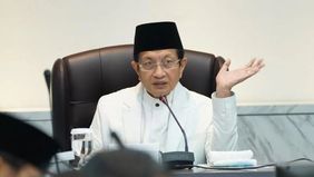 Komisi Pemberantasan Korupsi (KPK) menyatakan Menteri Agama Nasaruddin Umar tidak dikenai sanksi pidana meskipun menerima fasilitas penerbangan menggunakan jet pribadi dari Ketua Umum Partai Hanura Oesman Sapta Odang.