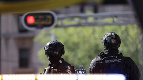 Serangan balasan Kartel Generasi Baru Jalisco di Meksiko menewaskan 27 personel keamanan pasca kematian pemimpin mereka.