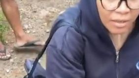 Suku Dinas Sosial Jakarta Barat meningkatkan langkah pengawasan setelah muncul laporan beruntun mengenai seorang wanita yang viral karena berulang kali tidak membayar makanan, layanan ojek online, maupun angkot.