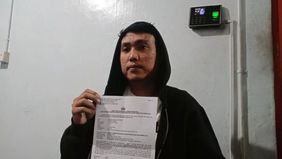 Seorang operator Stasiun Pengisian Bahan Bakar Umum (SPBU) 3413901 di Cipinang, Pulogadung, Jakarta Timur, Abud Mahmudin (28), mengalami patah gigi setelah diduga menjadi korban penganiayaan oleh oknum aparat. Peristiwa itu terjadi pada Minggu, 22 Fe