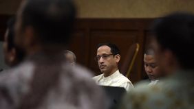 Saksi dalam perkara dugaan korupsi pengadaan Chromebook, Adesty Kamelia Usman, menegaskan bahwa tidak terdapat catatan aliran dana sebesar Rp809,59 miliar kepada Menteri Pendidikan, Kebudayaan, Riset, dan Teknologi periode 2019&ndash;2024, Nadiem Anwar Mak